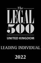 Leading Lawyer 2022