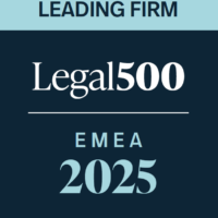 Pavel Margarit Leading Firm 2025