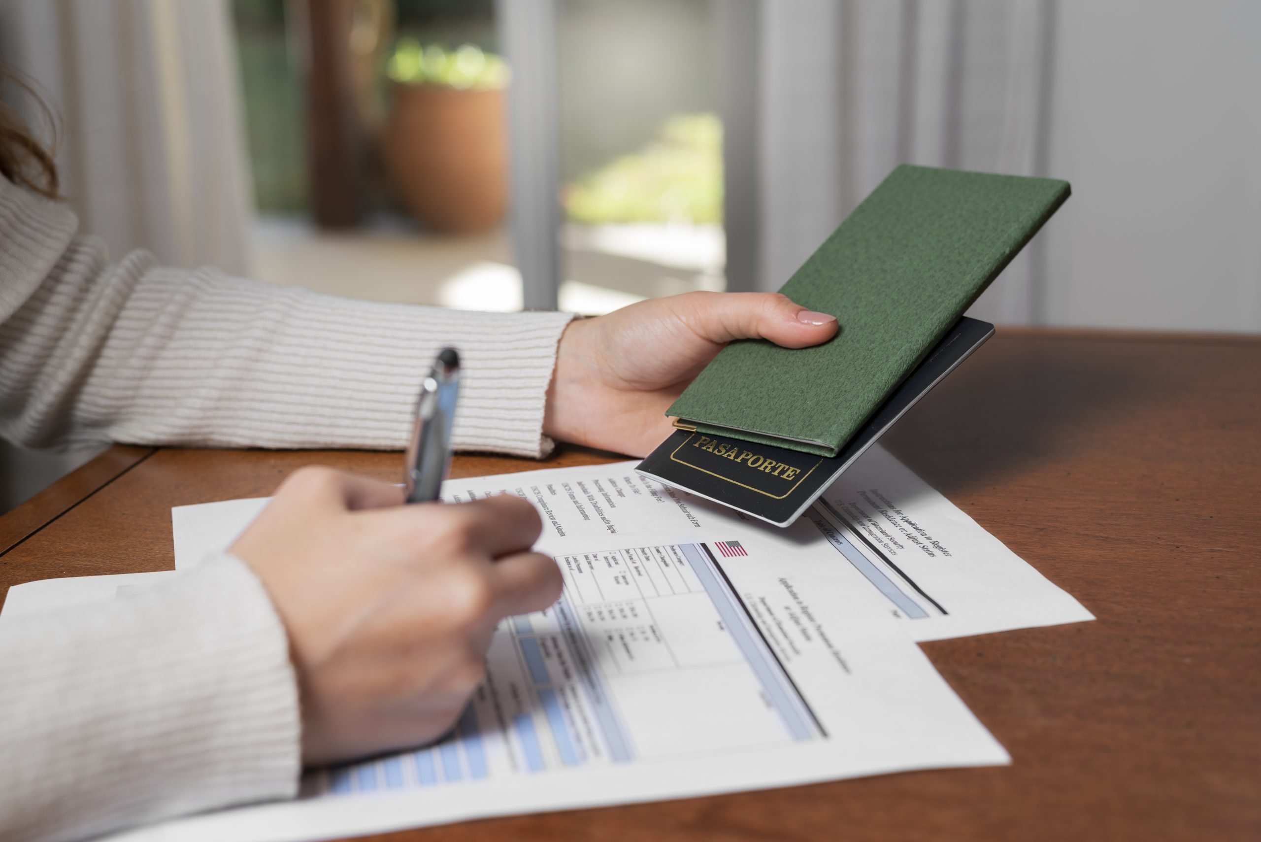 Certificat de Résidence Fiscale en Roumanie.