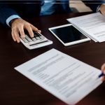 Recouvrement de créances