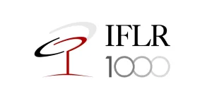 Guide International IFLR1000