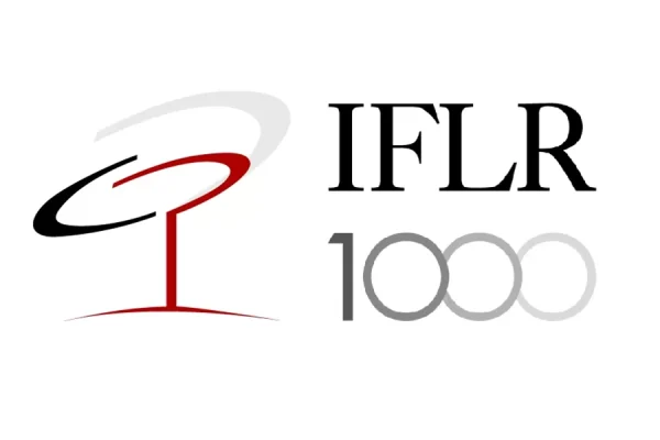 Guide International IFLR1000